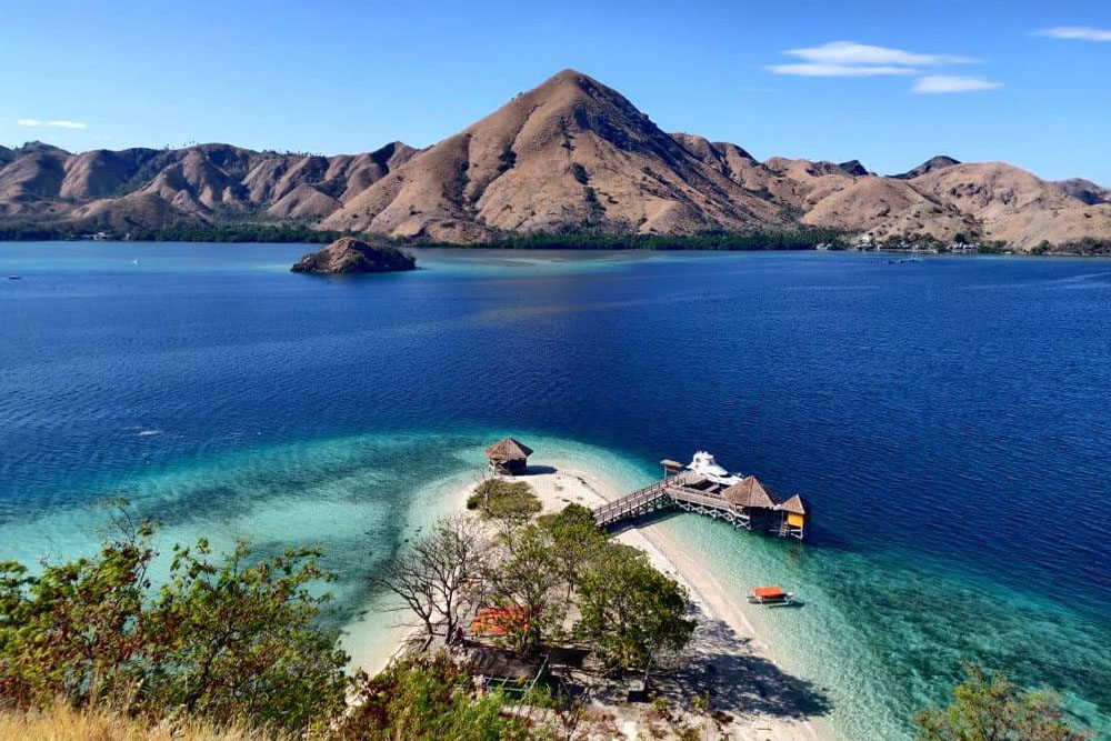 2 Hari 1 Malam Sharing Trip