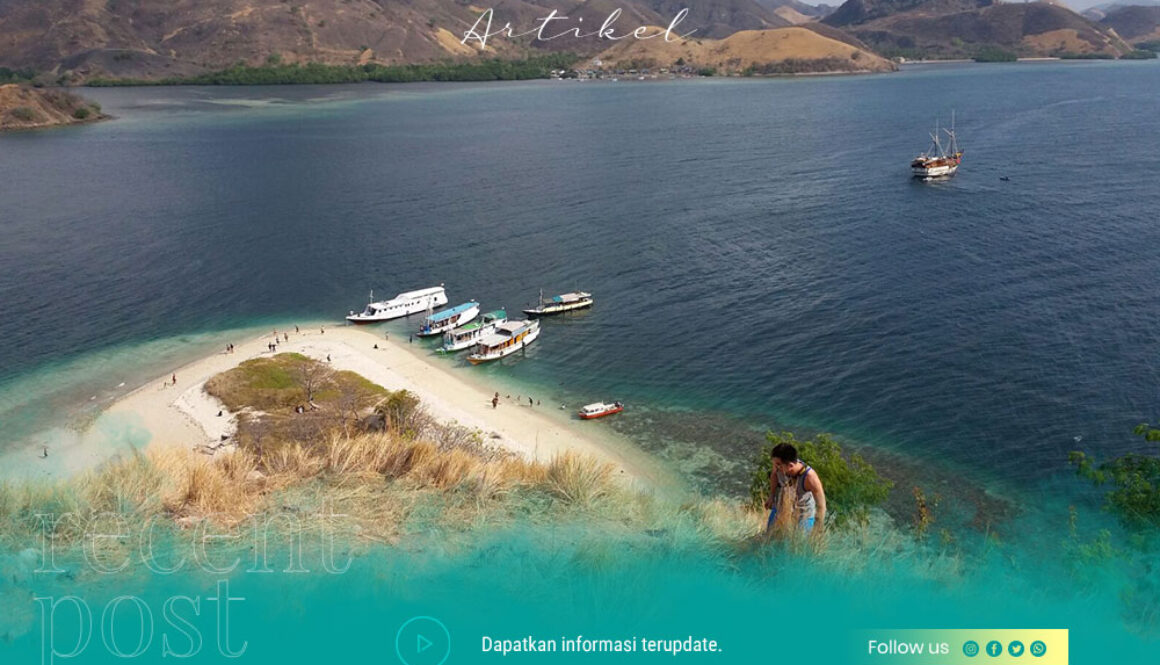 Paket Liburan Murah Labuan Bajo
