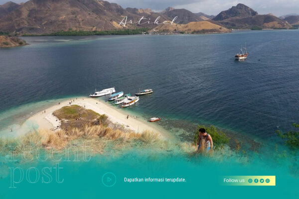 Paket Liburan Murah Labuan Bajo