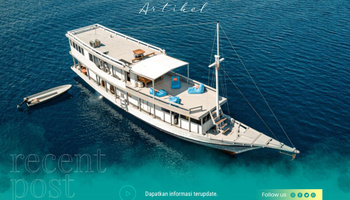 Paket Trip to Komodo Labuan Bajo