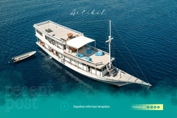 Paket Trip to Komodo Labuan Bajo