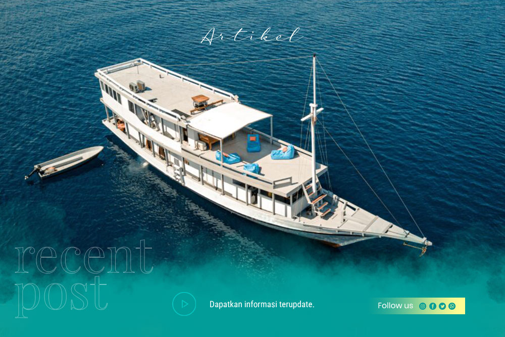 Paket Trip to Komodo Labuan Bajo