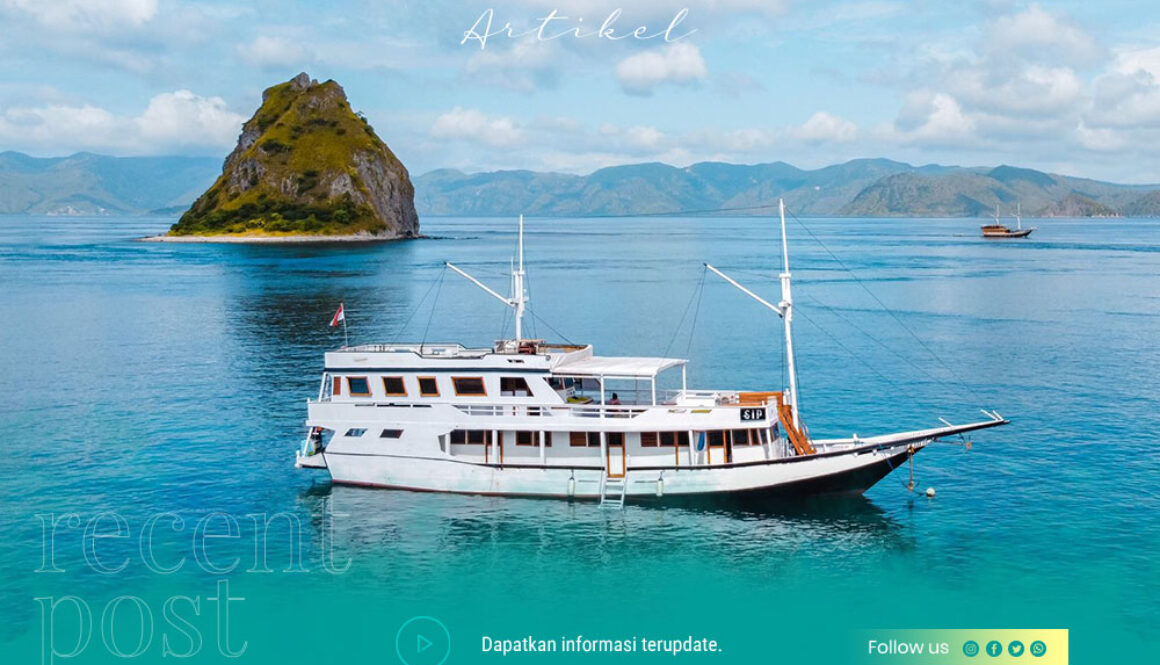 Private Trip Komodo Labuan Bajo