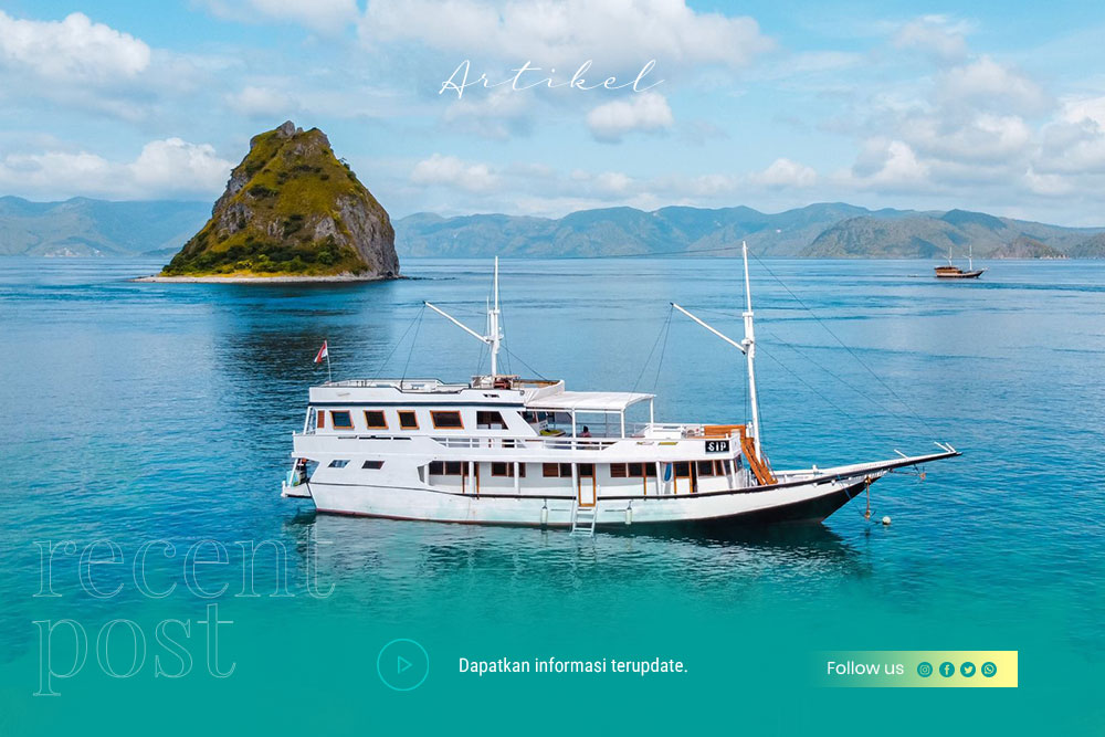 Private Trip Komodo Labuan Bajo